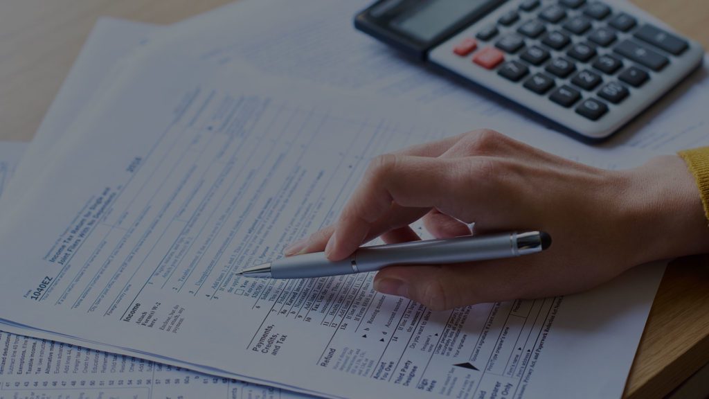 repair vs improvement tax rules