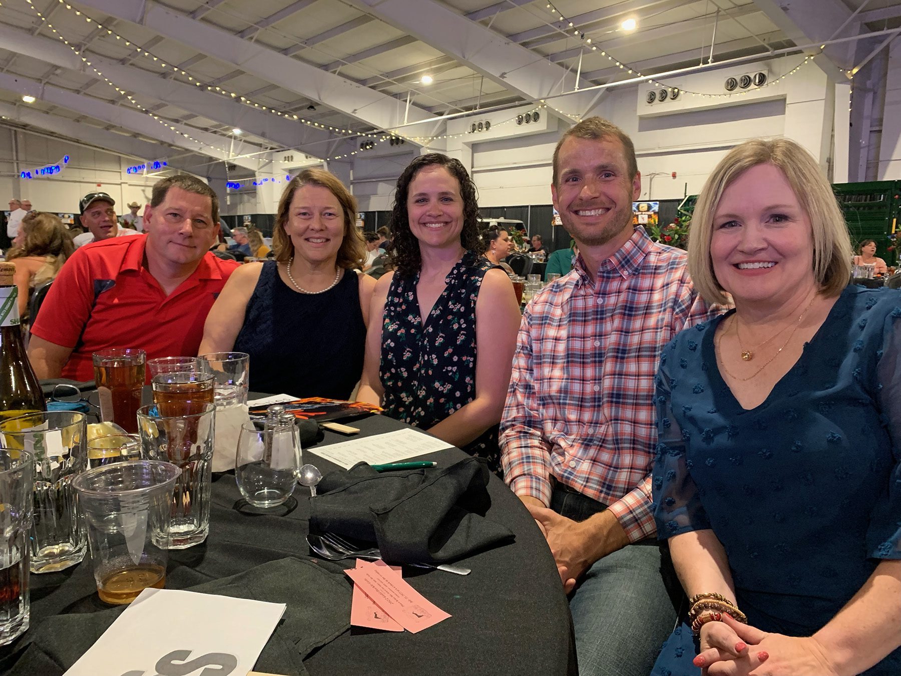 KPMCPAs Sponsors the 2022 Gold Buckle Gala KPM