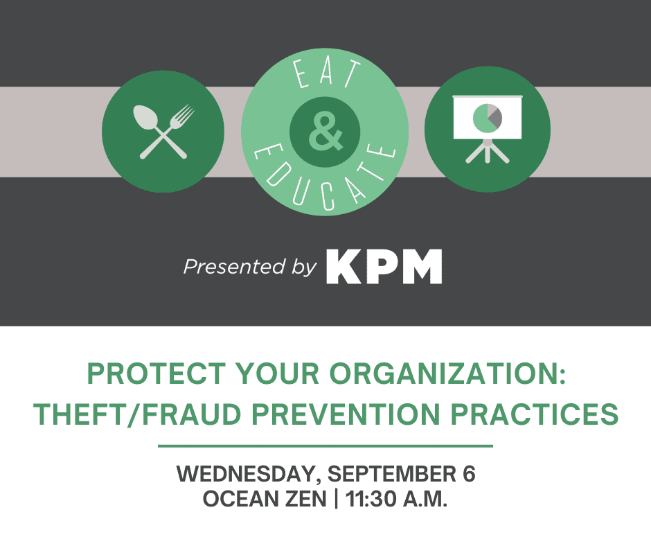 Theft/Fraud Prevention
